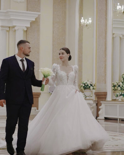 свадьба Краснодар